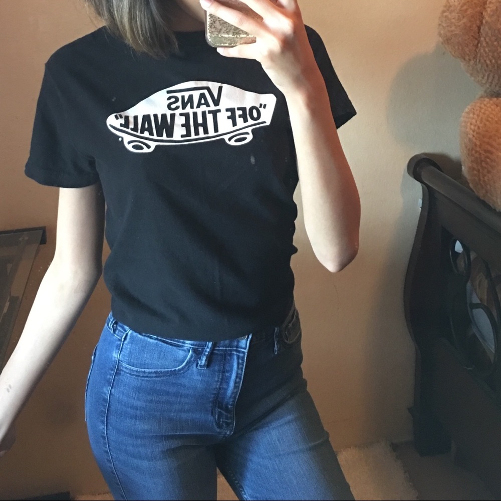 Vans T-Shirt (S)
